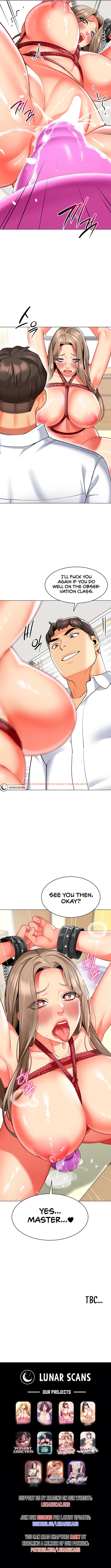 Read Hentai Image 10 ed707 in comic A Wise Driver’s Life - Chapter 38 - www.hentaitnt.net
