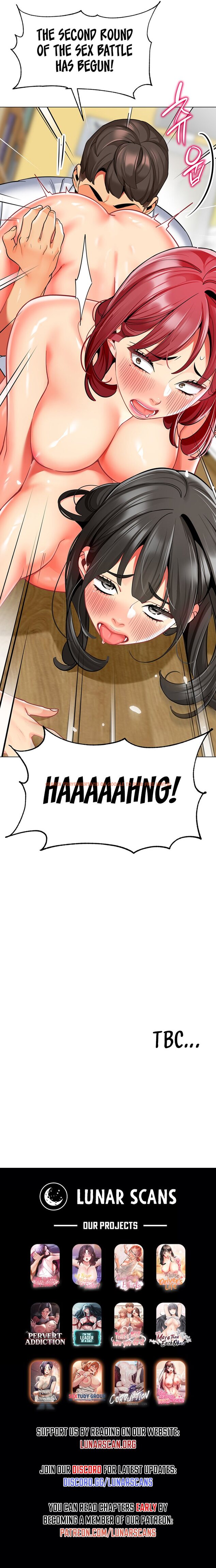 Read Hentai Image 11 6fc6c in comic A Wise Driver’s Life - Chapter 47 - www.hentaitnt.net
