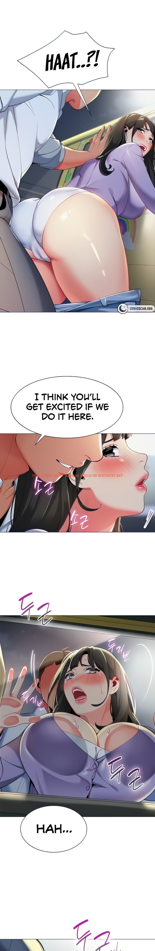 Read Hentai Image 1 31413 in comic A Wise Driver’s Life - Chapter 5 - hentaitnt.net