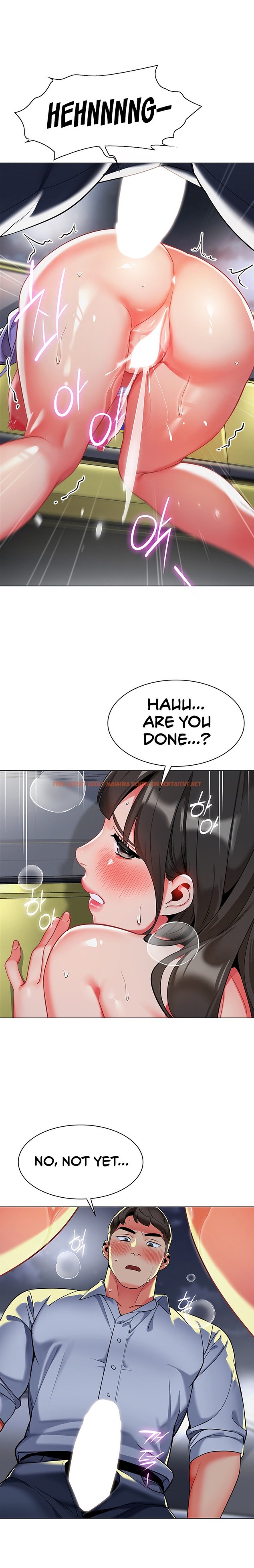 Read Hentai Image 14 31414 in comic A Wise Driver’s Life - Chapter 5 - hentaitnt.net