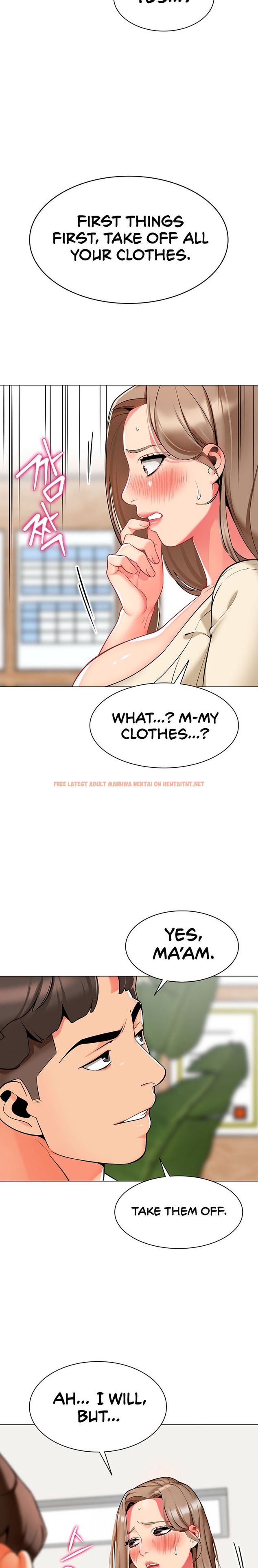 Read Hentai Image 23 85741 in comic A Wise Driver’s Life - Chapter 6 - hentaitnt.net