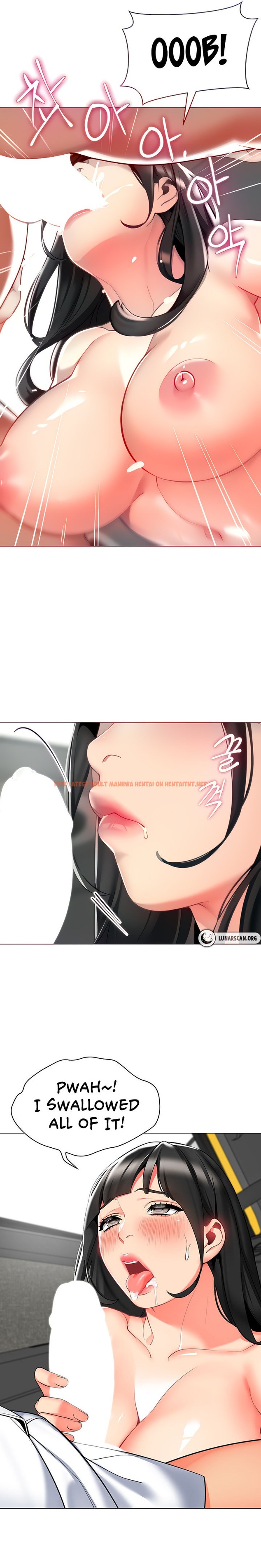 Read Hentai Image 7 85741 in comic A Wise Driver’s Life - Chapter 6 - hentaitnt.net