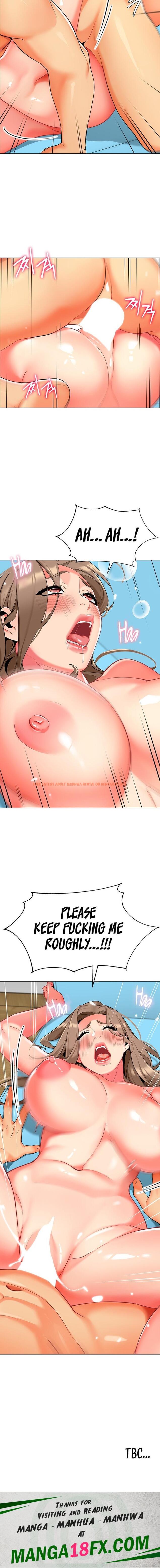 Read Hentai Image 18 77940 in comic A Wise Driver’s Life - Chapter 7 - hentaitnt.net