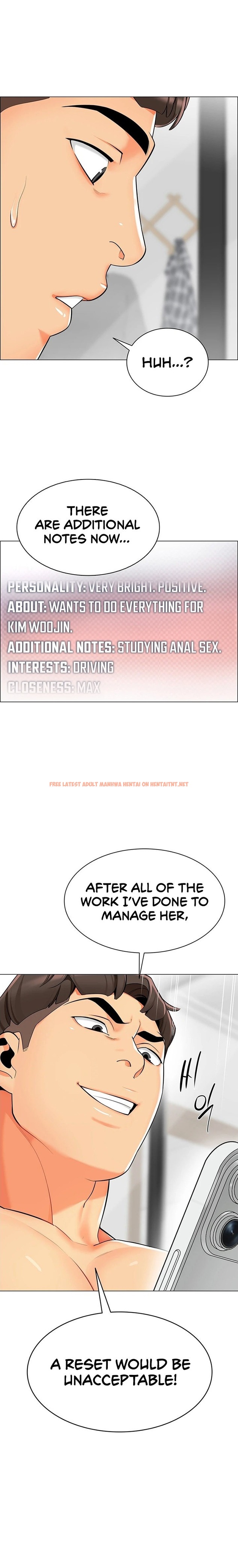 Read Hentai Image 16 02307 in comic A Wise Driver’s Life - Chapter 8 - hentaitnt.net