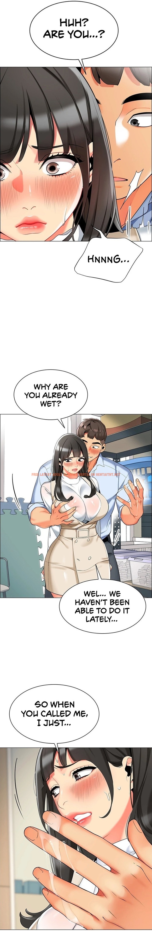 Read Hentai Image 22 02307 in comic A Wise Driver’s Life - Chapter 8 - hentaitnt.net