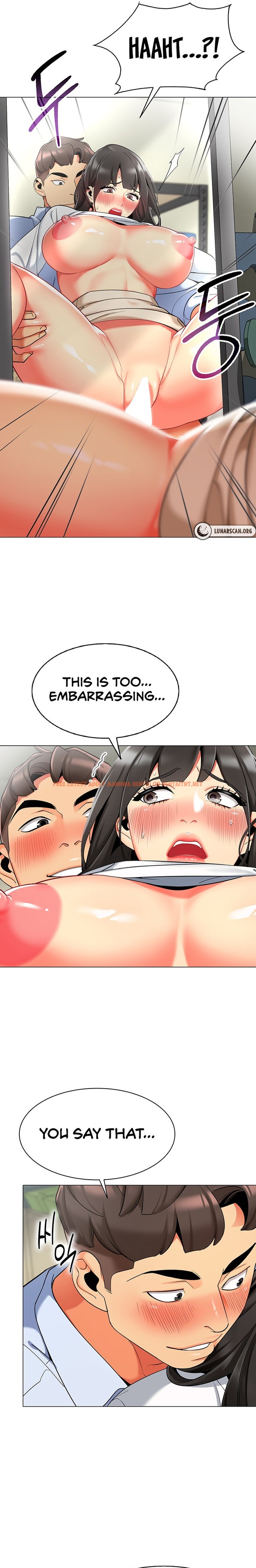 Read Hentai Image 13 25443 in comic A Wise Driver’s Life - Chapter 9 - hentaitnt.net