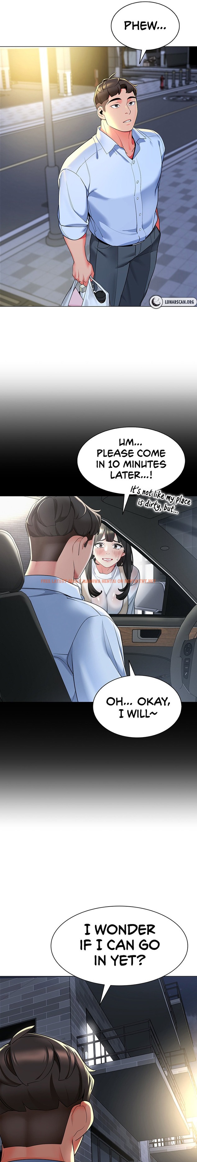 Read Hentai Image 25 25443 in comic A Wise Driver’s Life - Chapter 9 - hentaitnt.net