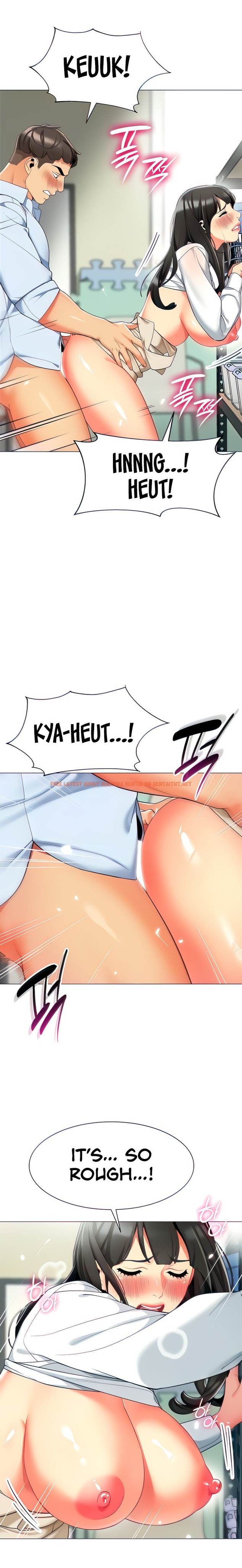 Read Hentai Image 8 25443 in comic A Wise Driver’s Life - Chapter 9 - hentaitnt.net