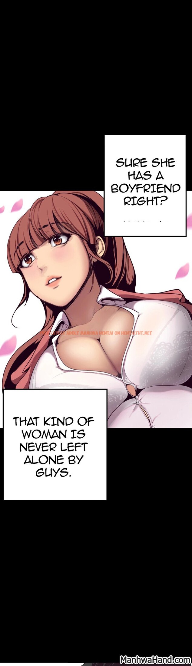 Read Hentai Image 20 422 in comic A Wonderful New World - Chapter 1 - hentaitnt.net