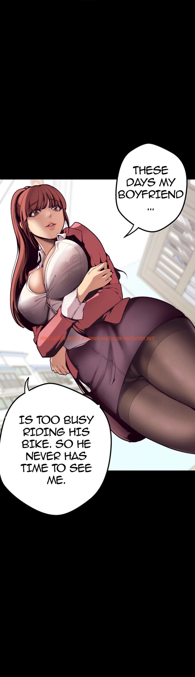 Read Hentai Image 27 422 in comic A Wonderful New World - Chapter 1 - hentaitnt.net