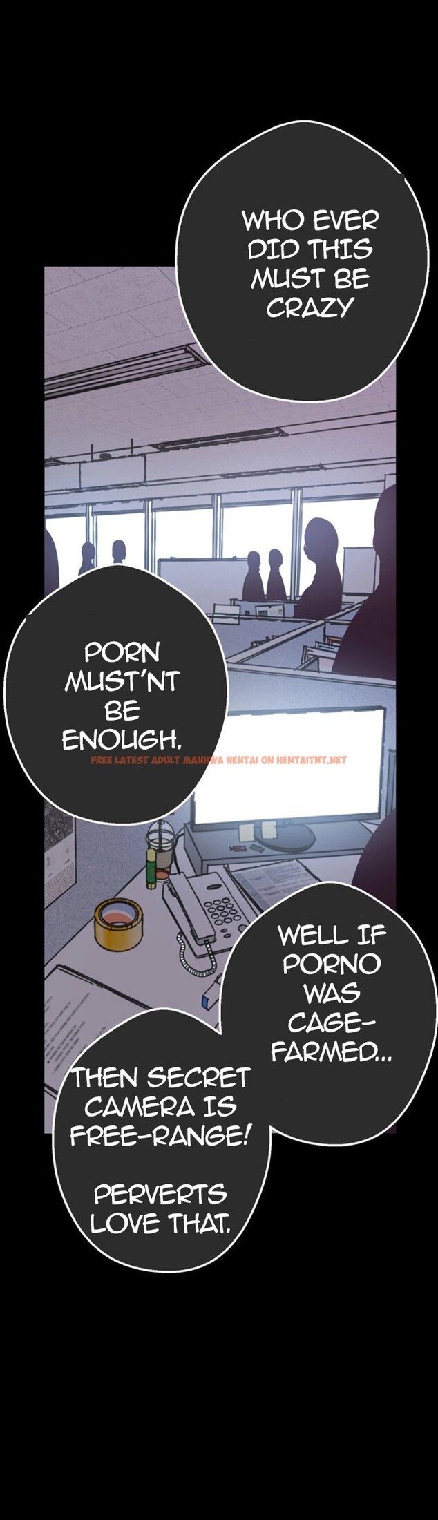 Read Hentai Image 72 422 in comic A Wonderful New World - Chapter 1 - hentaitnt.net