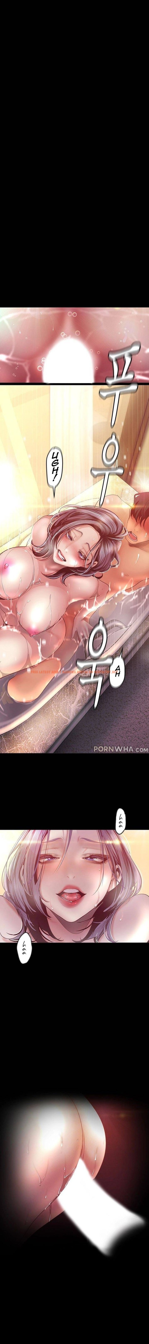 Read Hentai Image 14 239 in comic A Wonderful New World - Chapter 102 - hentaitnt.net