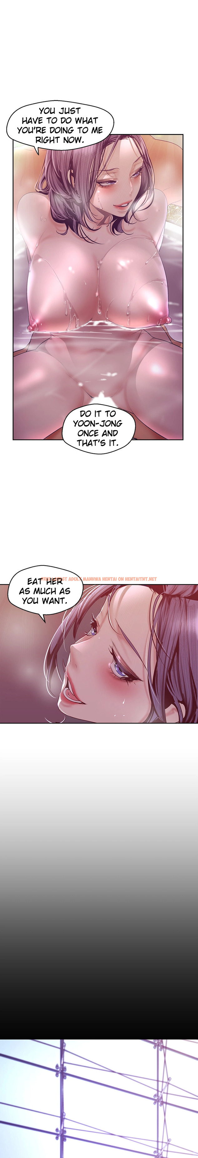 Read Hentai Image 27 033 in comic A Wonderful New World - Chapter 103 - hentaitnt.net