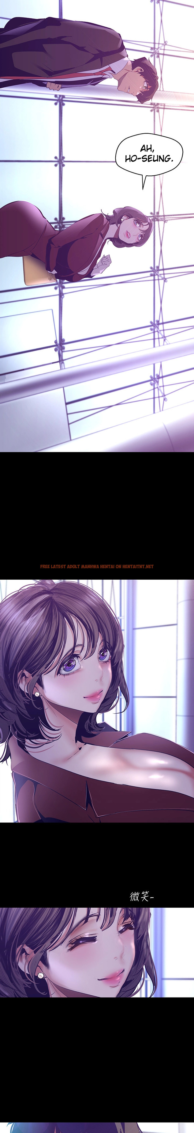 Read Hentai Image 28 033 in comic A Wonderful New World - Chapter 103 - hentaitnt.net