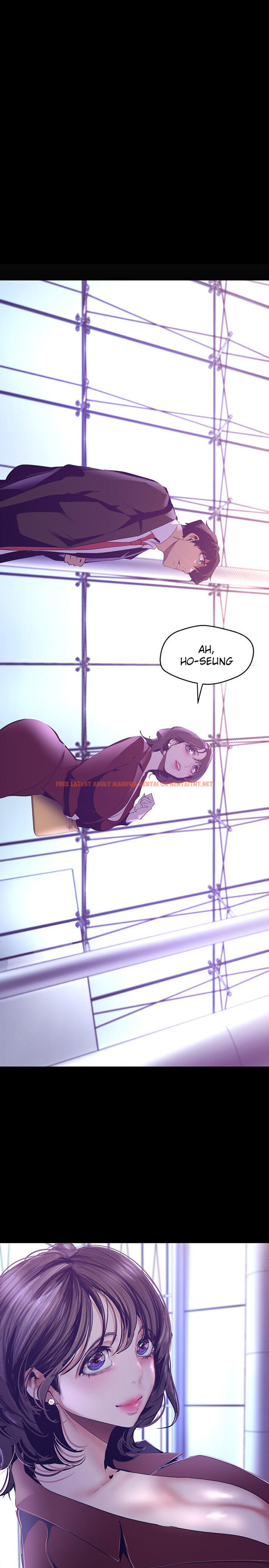 Read Hentai Image 1 091 in comic A Wonderful New World - Chapter 104 - hentaitnt.net