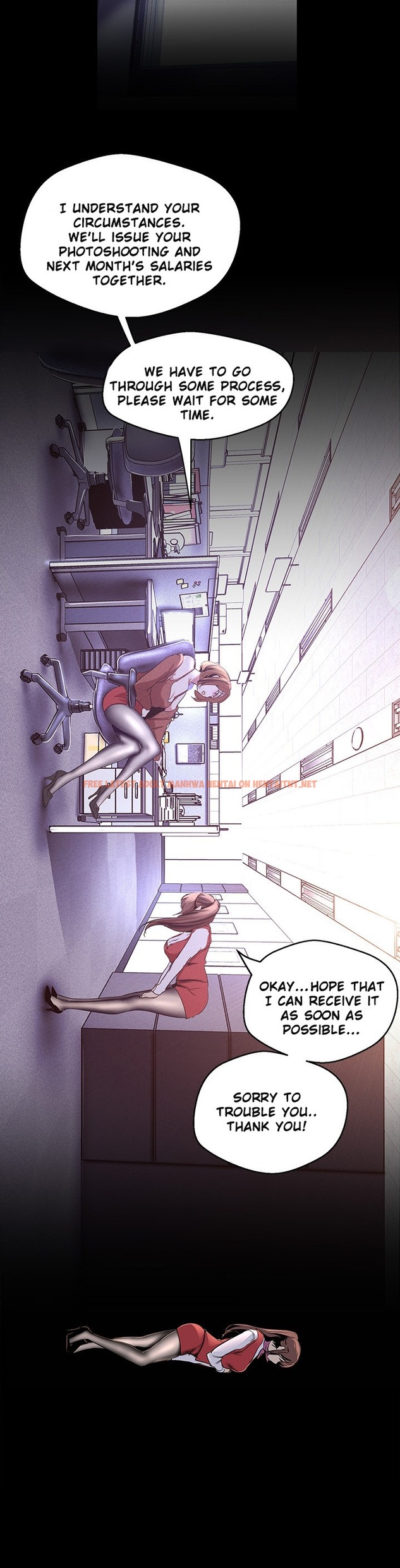 Read Hentai Image 26 199 in comic A Wonderful New World - Chapter 107 - hentaitnt.net