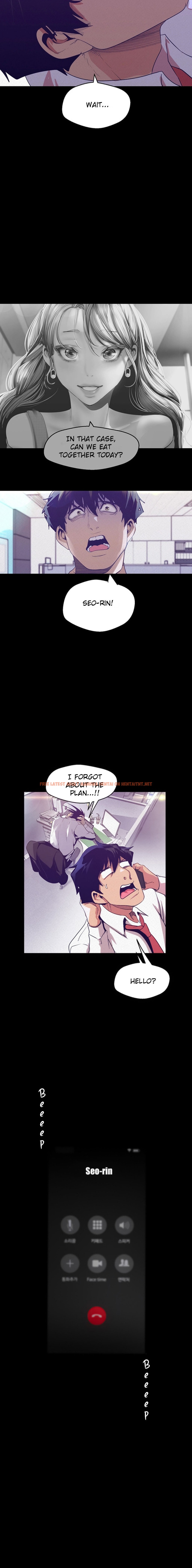 Read Hentai Image 5 400 in comic A Wonderful New World - Chapter 108 - hentaitnt.net