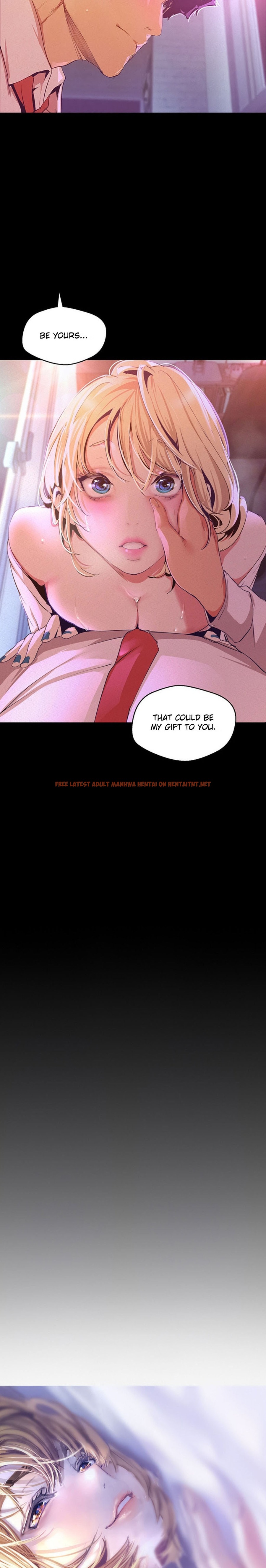 Read Hentai Image 6 400 in comic A Wonderful New World - Chapter 109 - hentaitnt.net