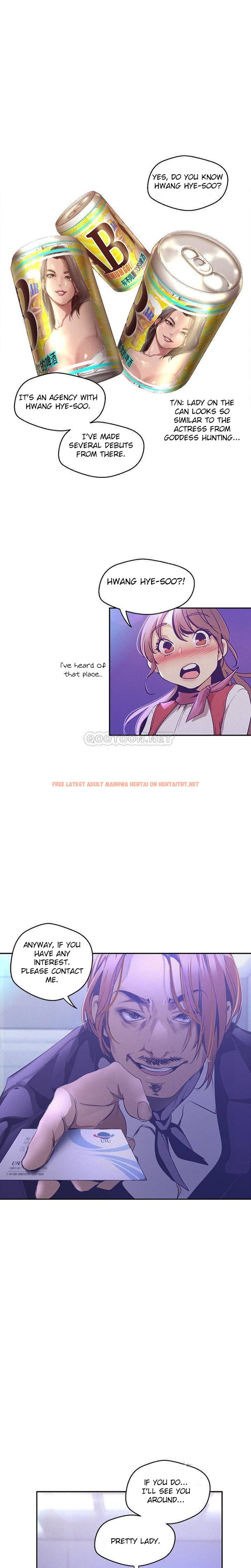 Read Hentai Image 21 753 in comic A Wonderful New World - Chapter 112 - hentaitnt.net