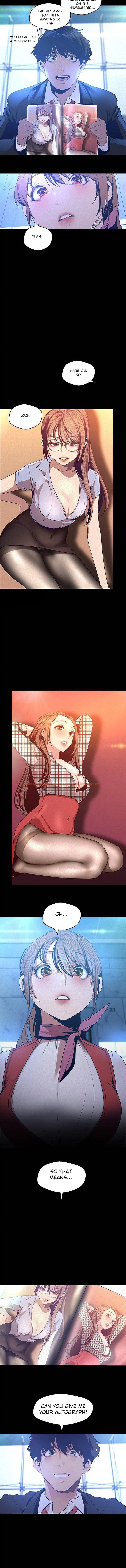 Read Hentai Image 10 753 in comic A Wonderful New World - Chapter 113 - hentaitnt.net