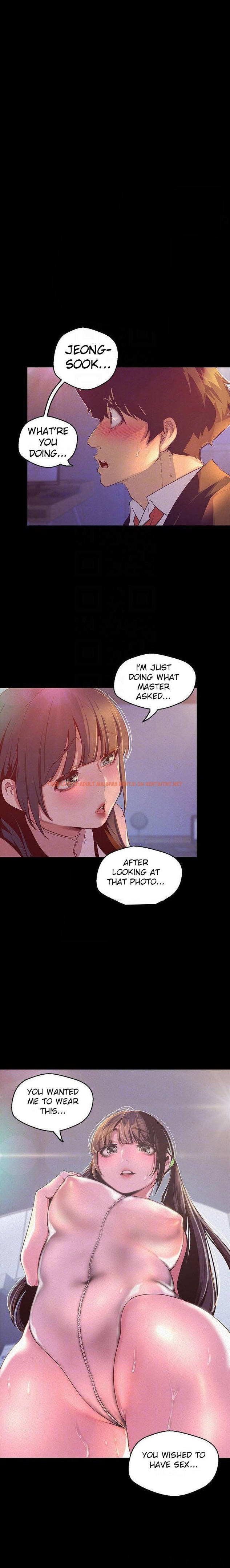 Read Hentai Image 3 16859 in comic A Wonderful New World - Chapter 115 - hentaitnt.net