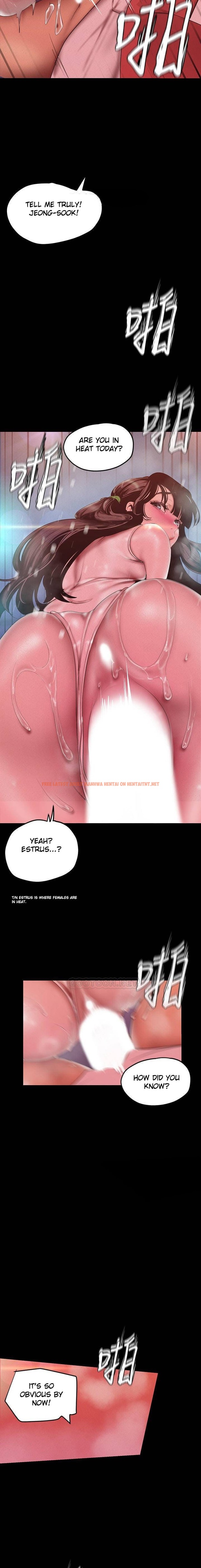 Read Hentai Image 23 16806 in comic A Wonderful New World - Chapter 116 - hentaitnt.net