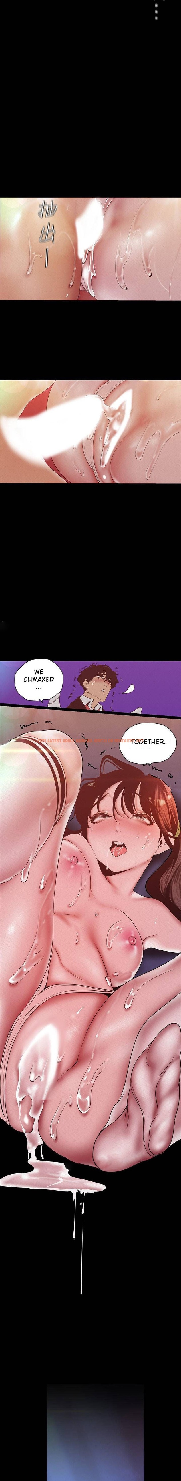 Read Hentai Image 22 16758 in comic A Wonderful New World - Chapter 117 - hentaitnt.net