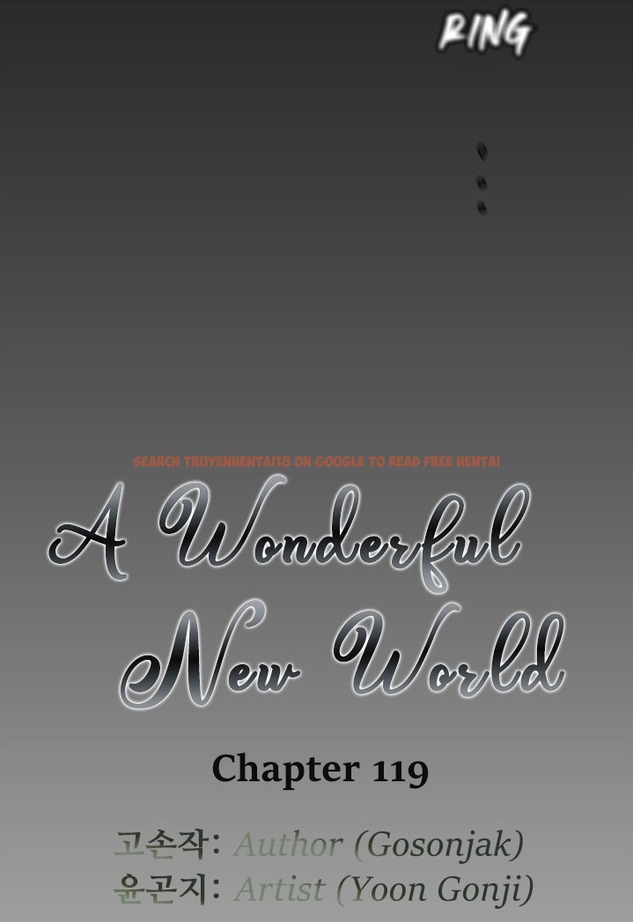 Read Hentai Image 10 16629 in comic A Wonderful New World - Chapter 119 - hentaitnt.net