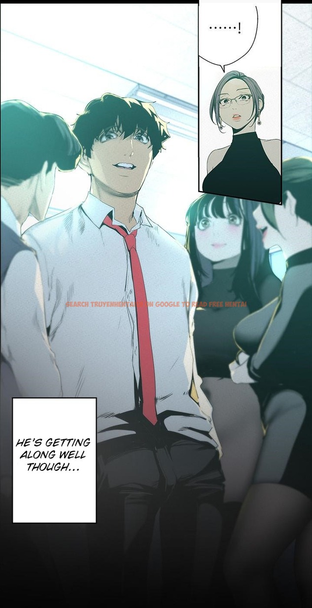 Read Hentai Image 18 16629 in comic A Wonderful New World - Chapter 119 - hentaitnt.net