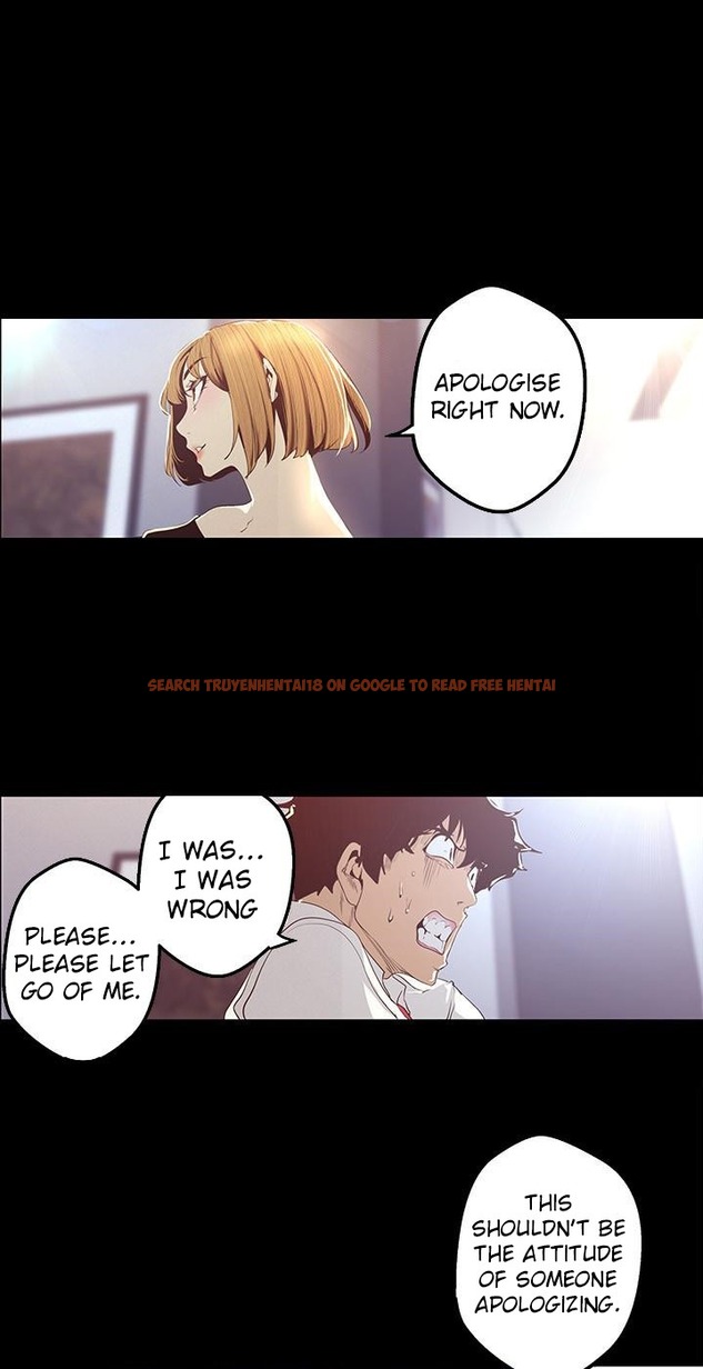 Read Hentai Image 32 16629 in comic A Wonderful New World - Chapter 119 - hentaitnt.net