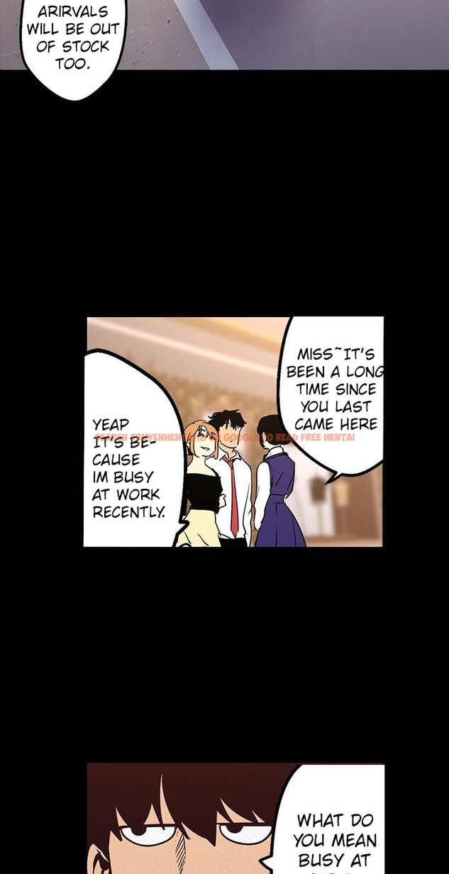 Read Hentai Image 44 16629 in comic A Wonderful New World - Chapter 119 - hentaitnt.net