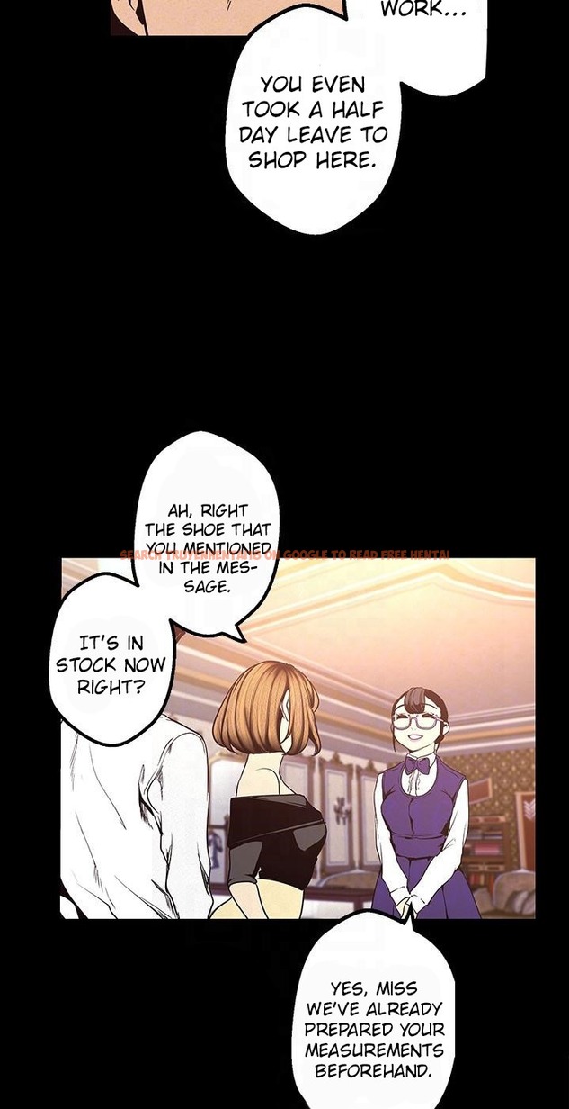 Read Hentai Image 45 16629 in comic A Wonderful New World - Chapter 119 - hentaitnt.net