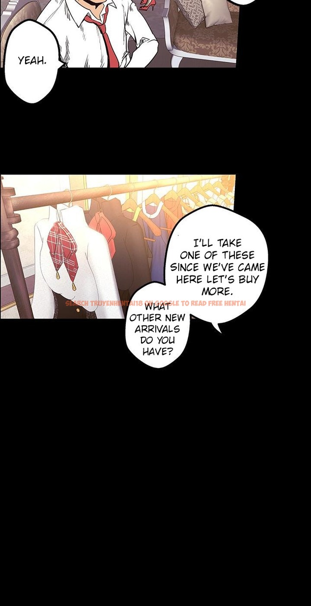 Read Hentai Image 50 16629 in comic A Wonderful New World - Chapter 119 - hentaitnt.net