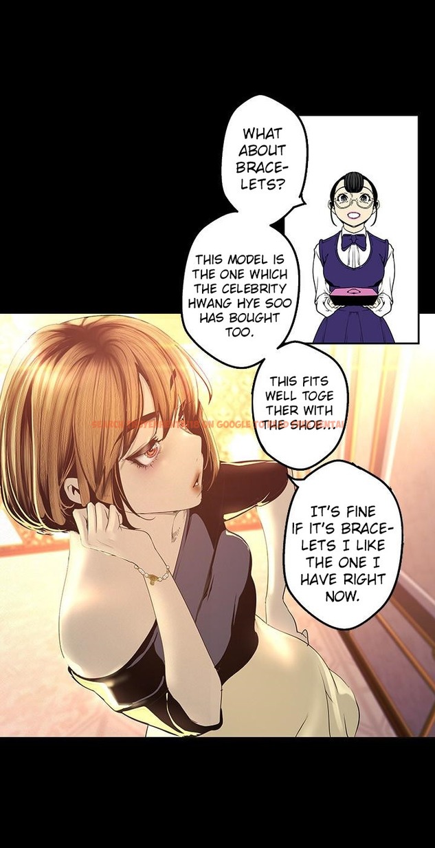 Read Hentai Image 51 16629 in comic A Wonderful New World - Chapter 119 - hentaitnt.net