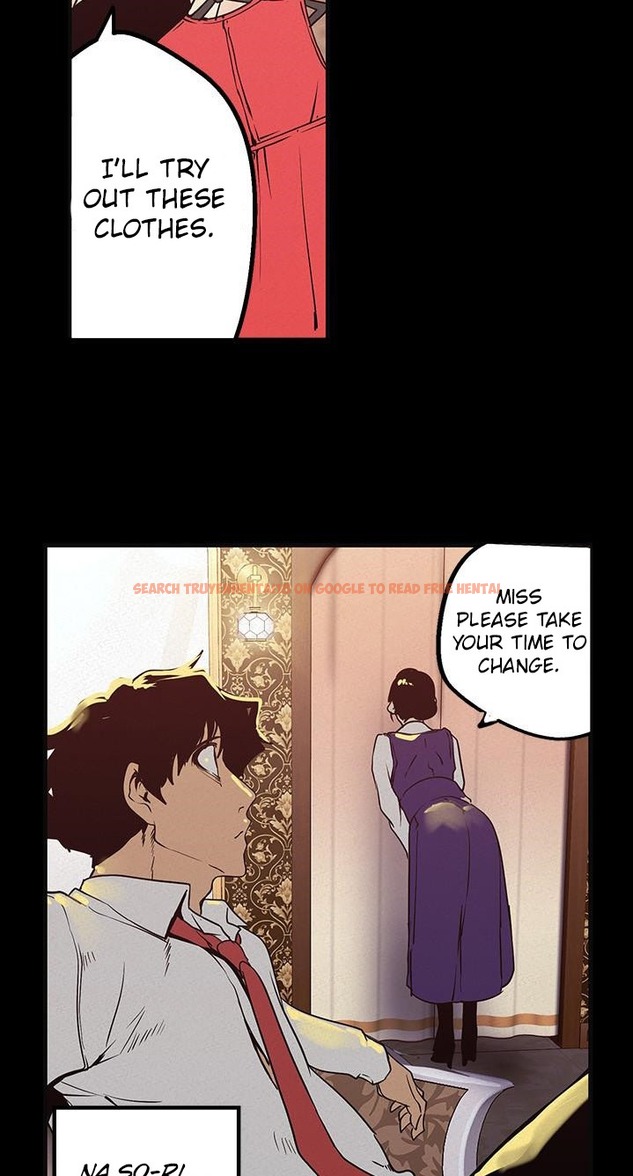 Read Hentai Image 54 16629 in comic A Wonderful New World - Chapter 119 - hentaitnt.net