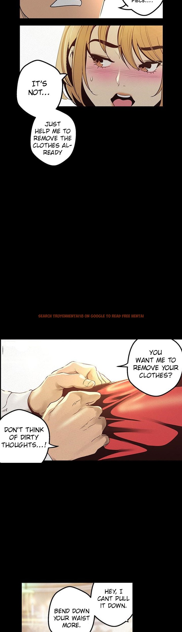Read Hentai Image 64 16629 in comic A Wonderful New World - Chapter 119 - hentaitnt.net