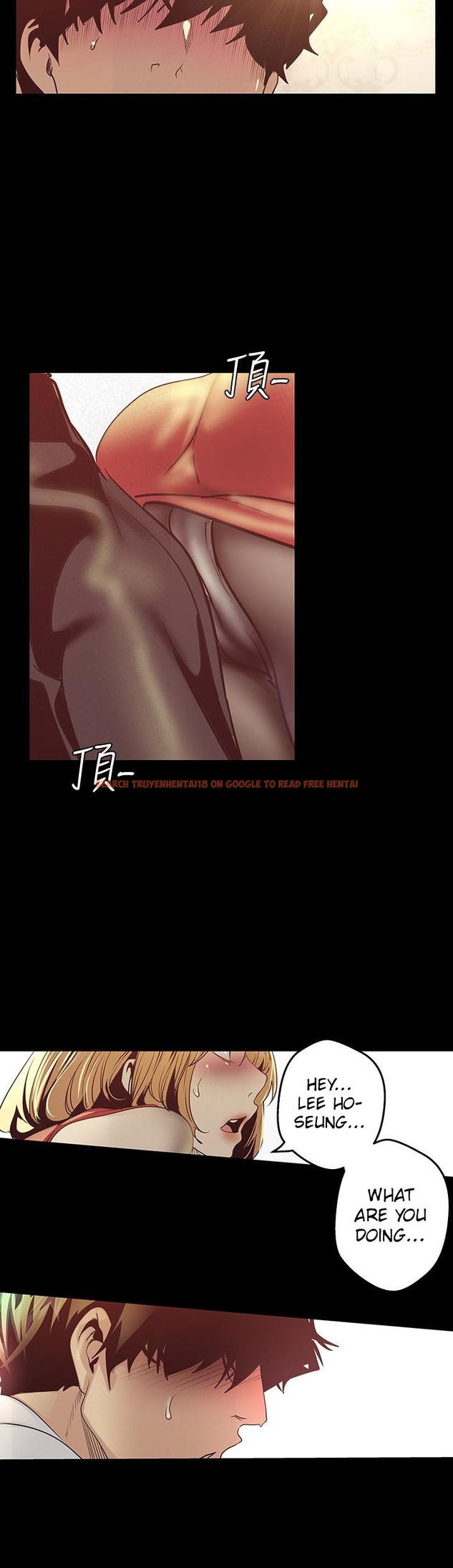 Read Hentai Image 68 16629 in comic A Wonderful New World - Chapter 119 - hentaitnt.net