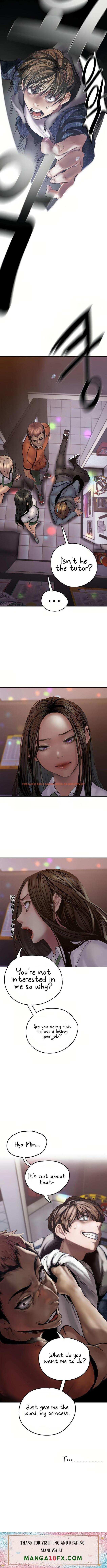 Read Hentai Image 15 16230 in comic A Wonderful New World - Chapter 124 - hentaitnt.net