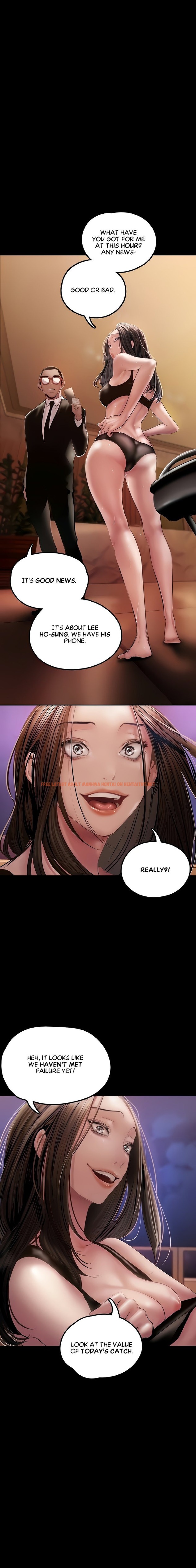 Read Hentai Image 6 16008 in comic A Wonderful New World - Chapter 127 - hentaitnt.net