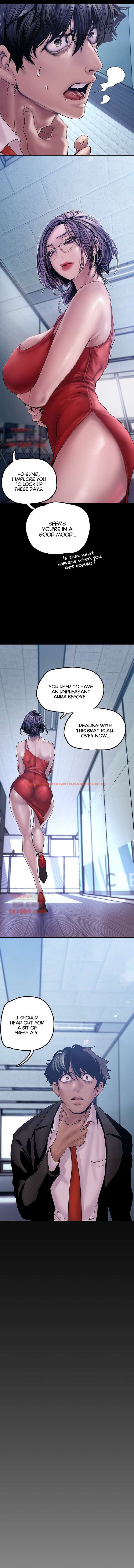 Read Hentai Image 8 311 in comic A Wonderful New World - Chapter 128 - hentaitnt.net