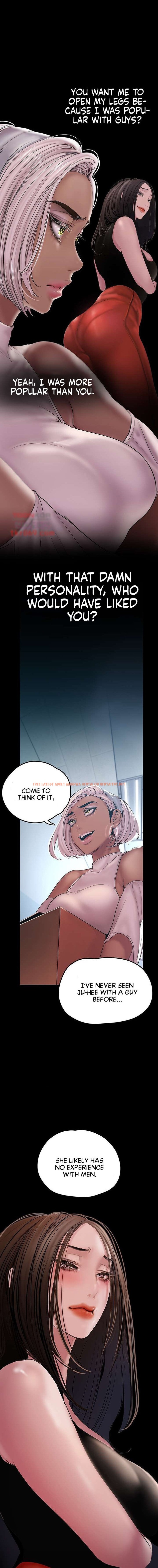 Read Hentai Image 18 316 in comic A Wonderful New World - Chapter 129 - hentaitnt.net