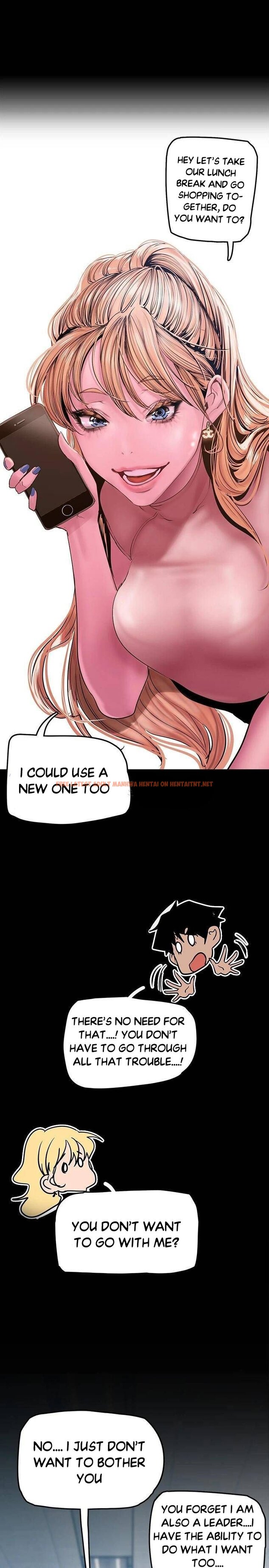 Read Hentai Image 10 079 in comic A Wonderful New World - Chapter 130 - hentaitnt.net