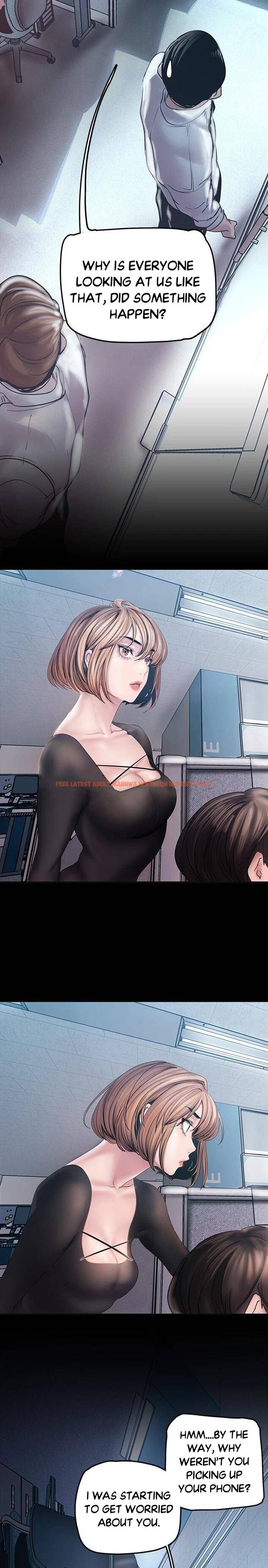 Read Hentai Image 8 079 in comic A Wonderful New World - Chapter 130 - hentaitnt.net