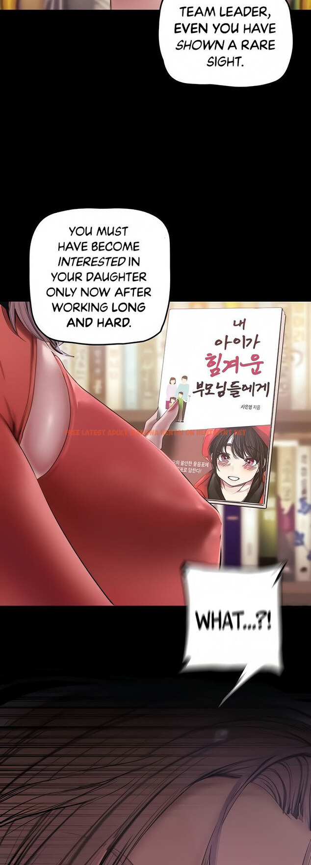 Read Hentai Image 15 408 in comic A Wonderful New World - Chapter 132 - hentaitnt.net