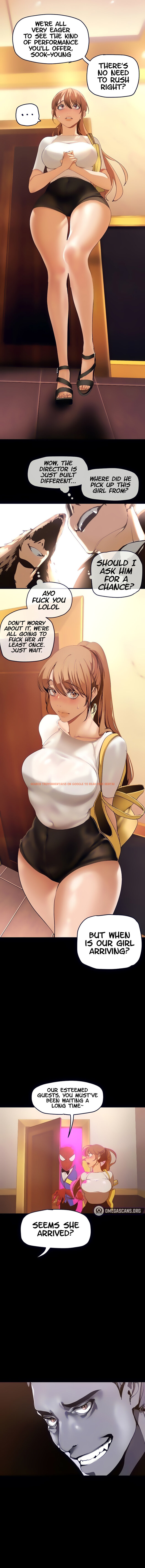 Read Hentai Image 11 15841 in comic A Wonderful New World - Chapter 139 - hentaitnt.net
