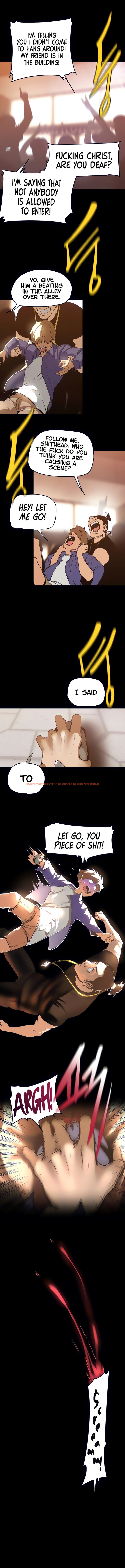 Read Hentai Image 13 15841 in comic A Wonderful New World - Chapter 139 - hentaitnt.net