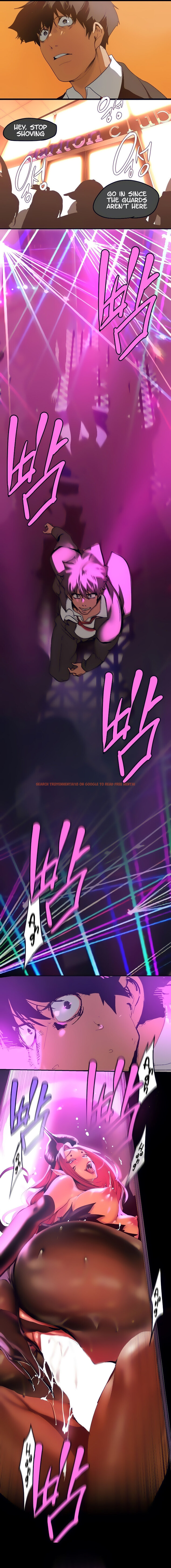 Read Hentai Image 15 15841 in comic A Wonderful New World - Chapter 139 - hentaitnt.net
