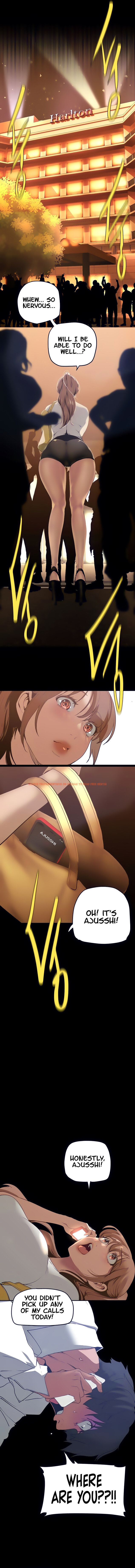 Read Hentai Image 5 15841 in comic A Wonderful New World - Chapter 139 - hentaitnt.net