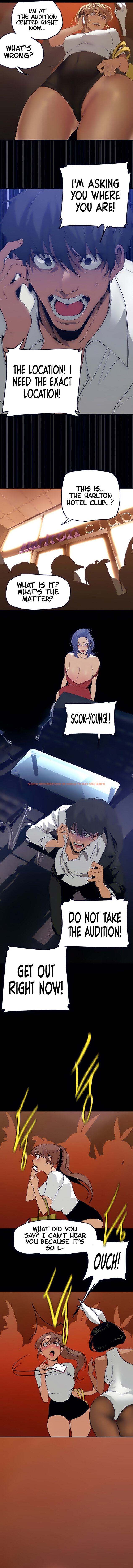 Read Hentai Image 6 15841 in comic A Wonderful New World - Chapter 139 - hentaitnt.net