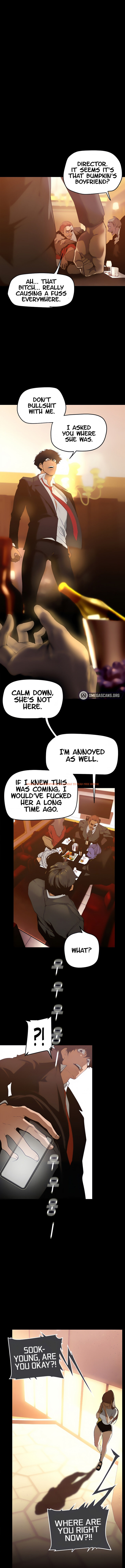 Read Hentai Image 13 379 in comic A Wonderful New World - Chapter 140 - hentaitnt.net